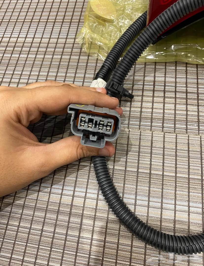 صطب خلفي جمس 99 الى 2002 جديد64568934060161111