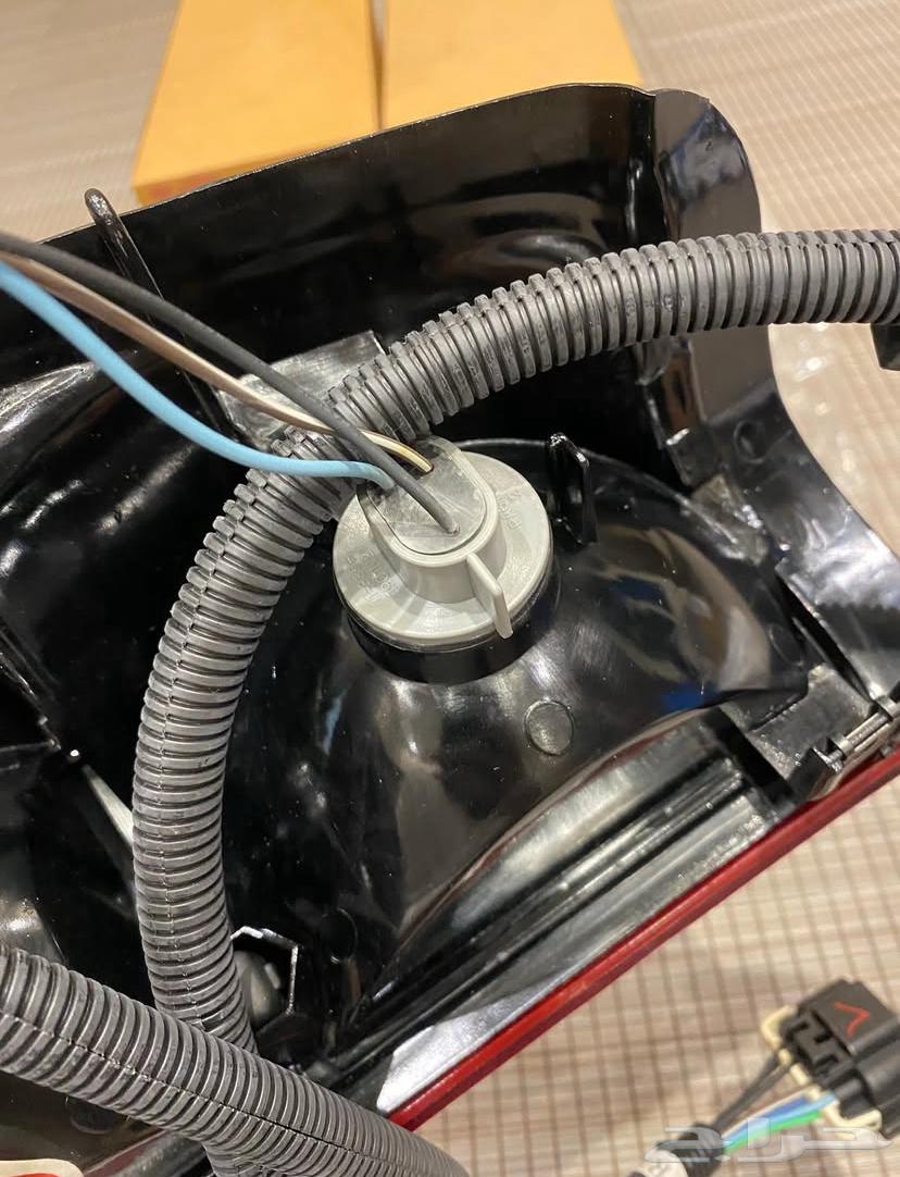 صطب خلفي جمس 99 الى 2002 جديد64568934060161114