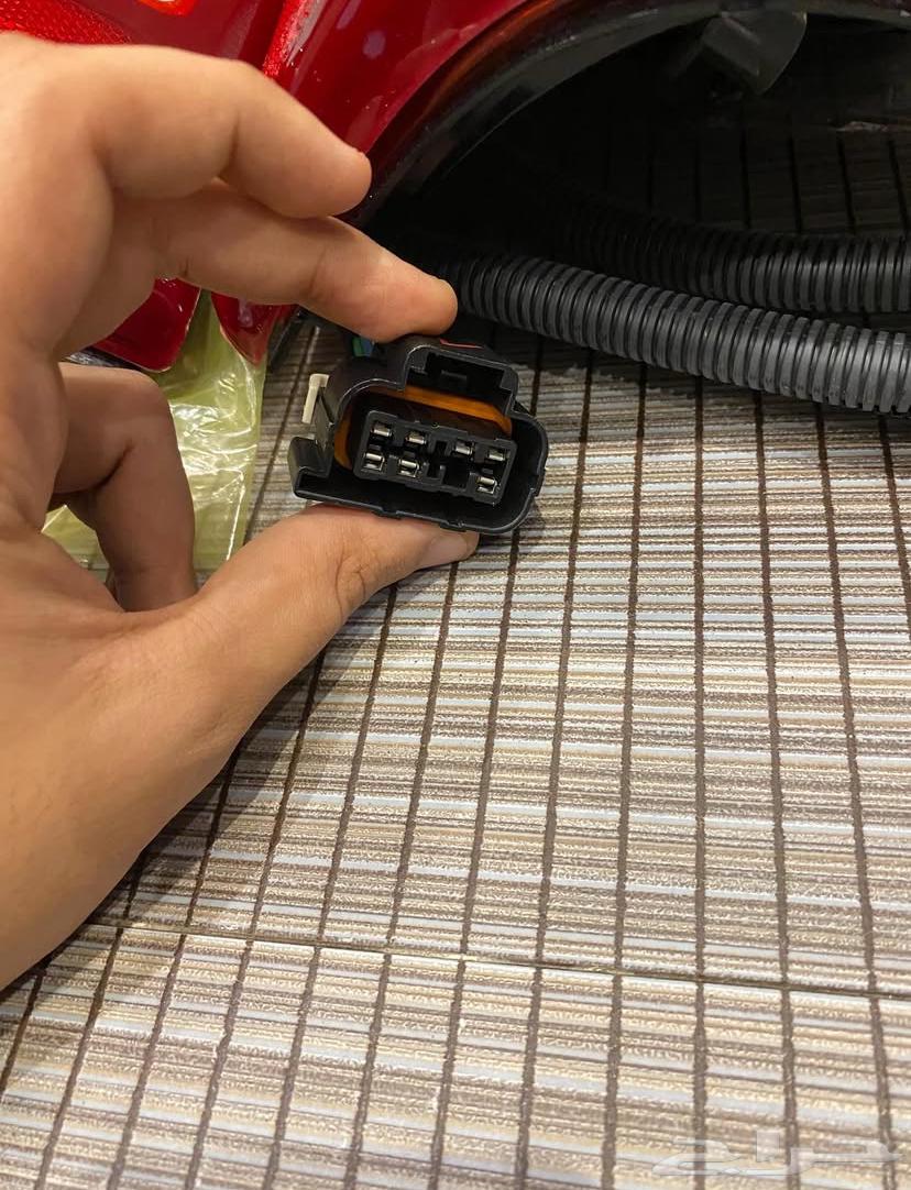 صطب خلفي جمس 99 الى 2002 جديد64568934060161112