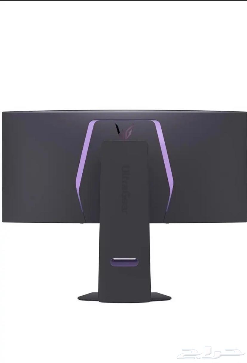 LG UltraGear OLED 34 Screen64411527423361112