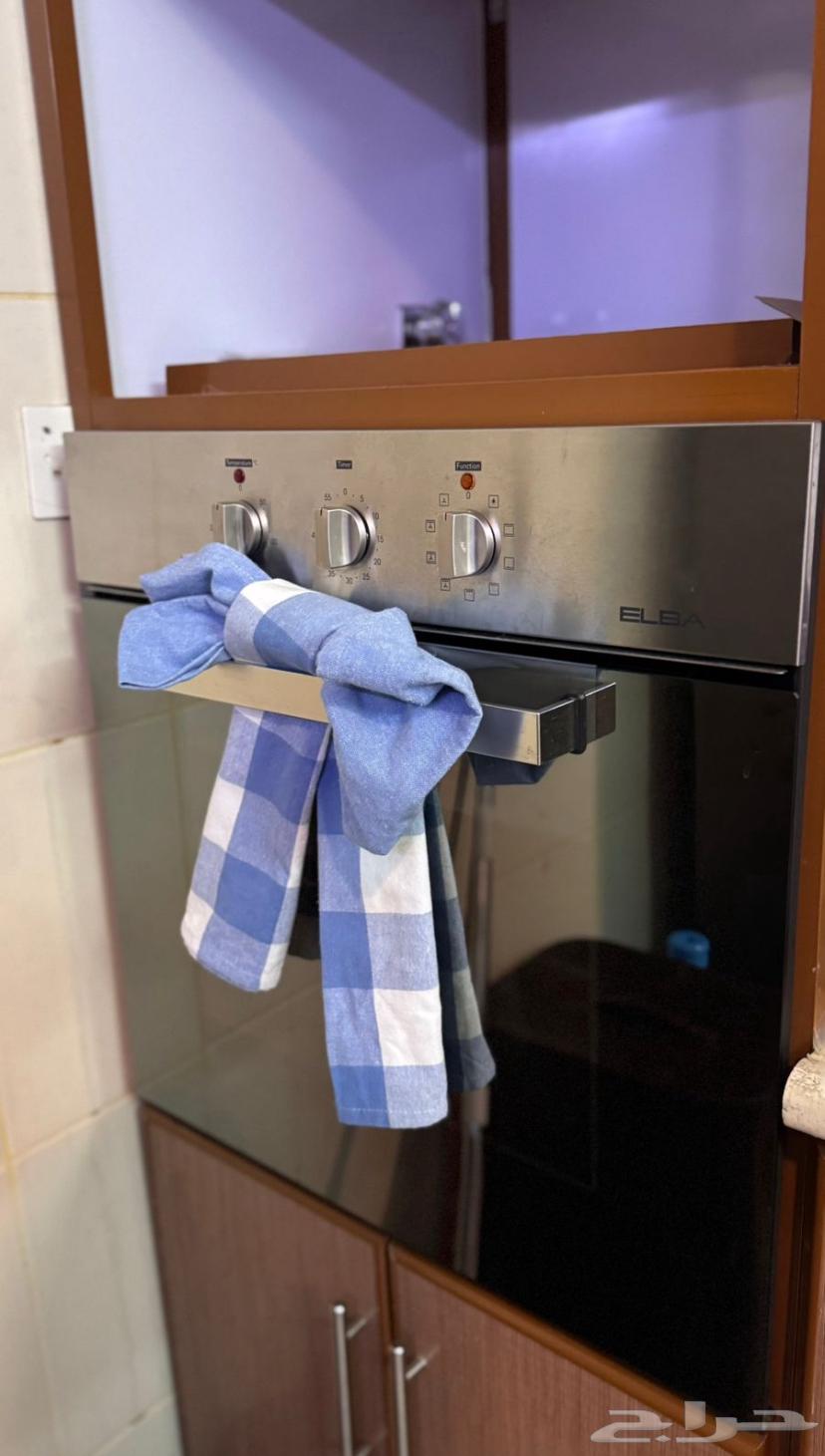 ثلاجه وفرن64404959067778111