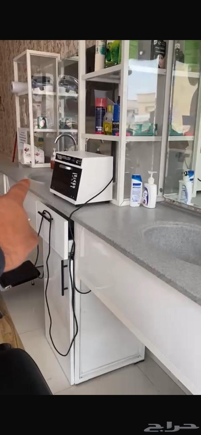 حوضين مغاسل رخام مع دولاليب وكنب64406513838081113