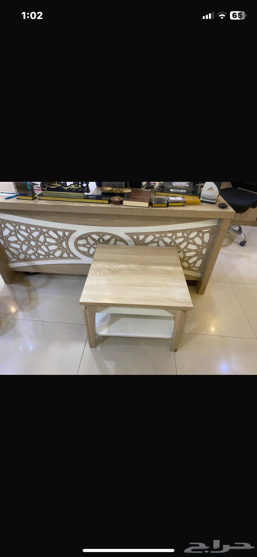 اثاث مكتبي للبيع مستعمل64407656728834112