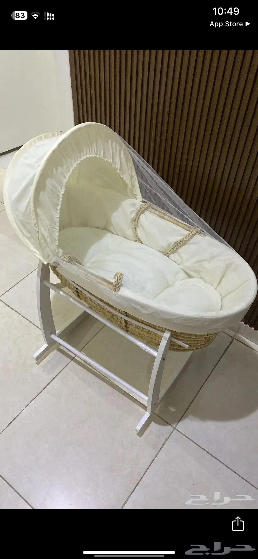 سرير اطفال64407029244674111