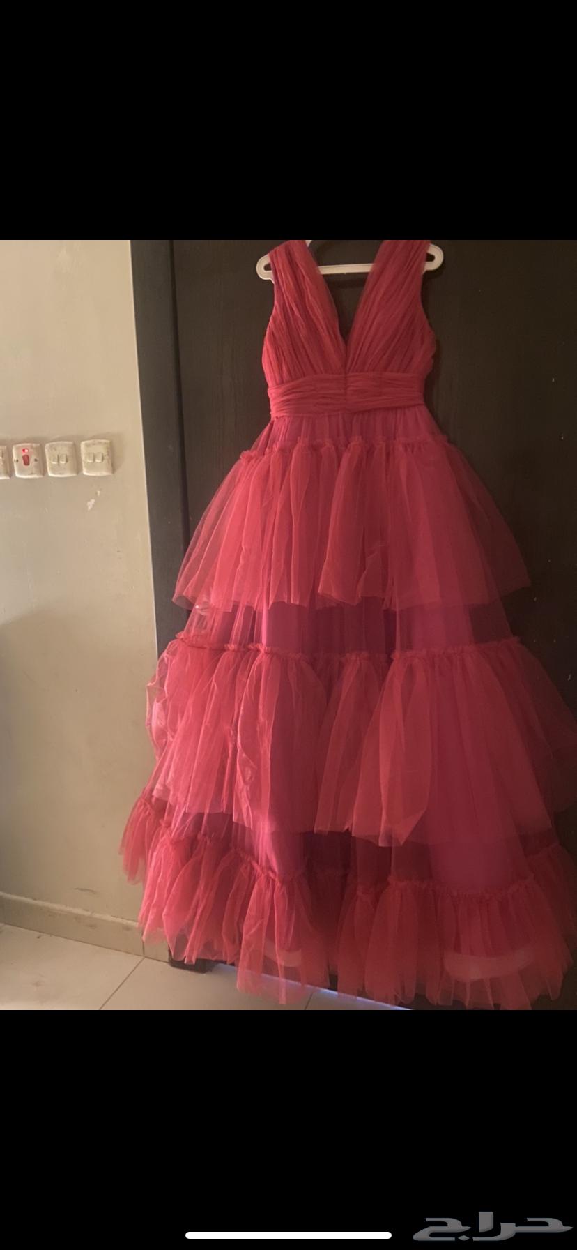 فستان للبيع64405791596802110