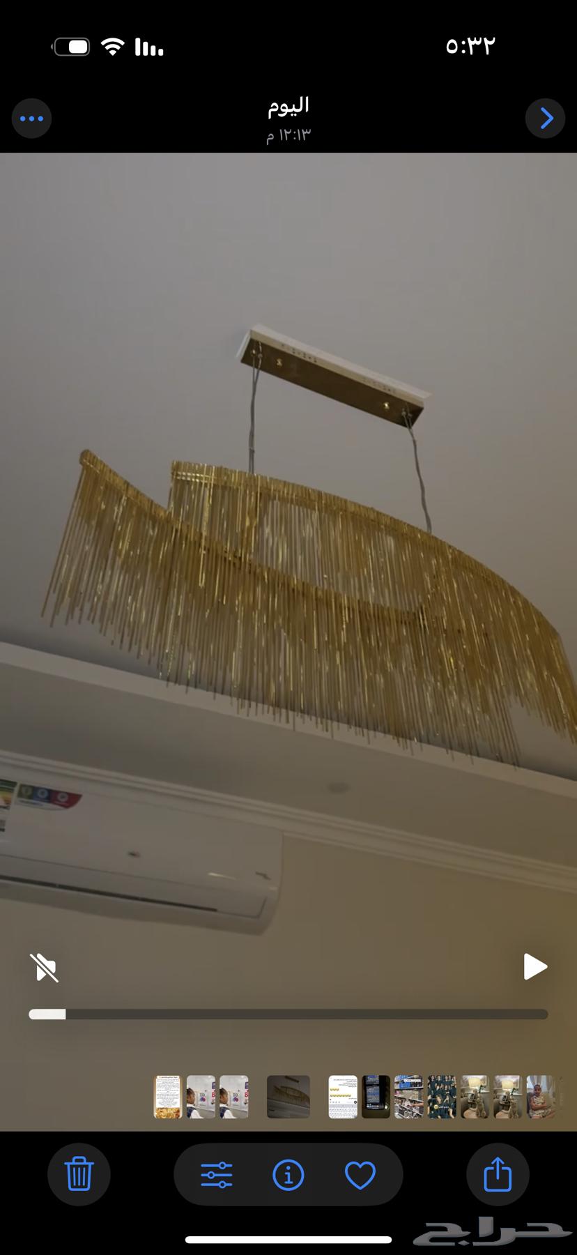 New chandelier or ceiling light64409449926914110