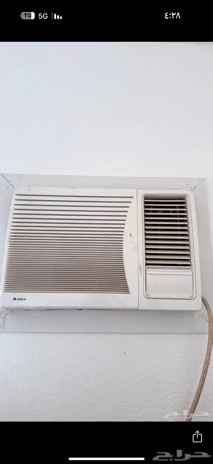 مكيفات للبيع64408975273859110