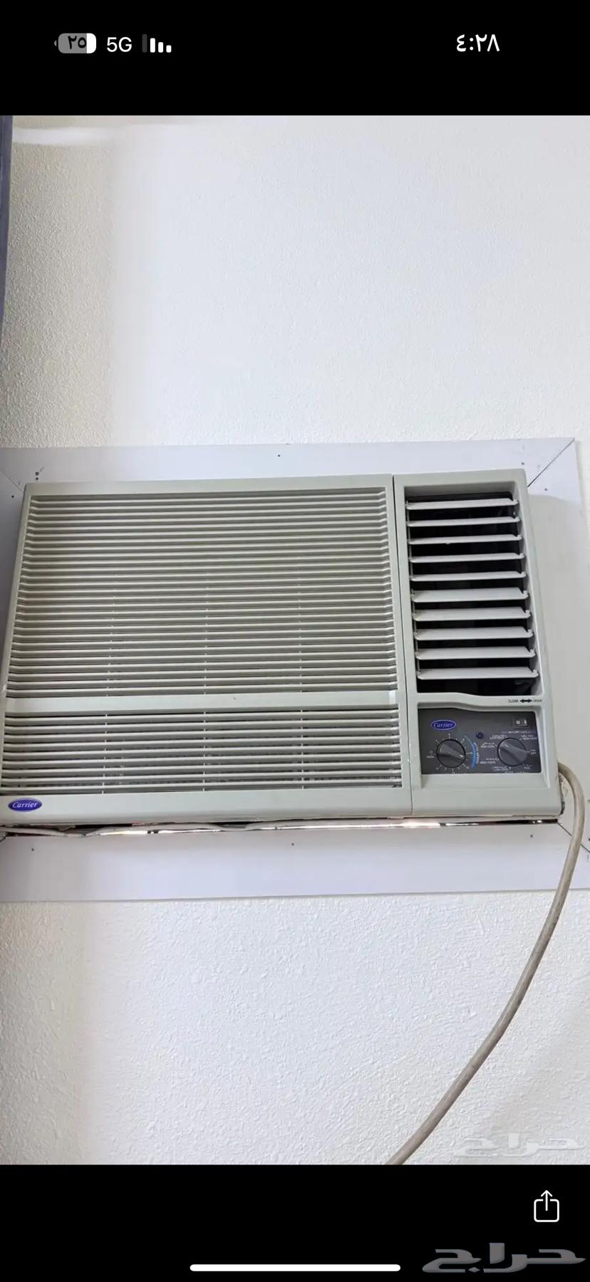 مكيفات للبيع64408975273859111