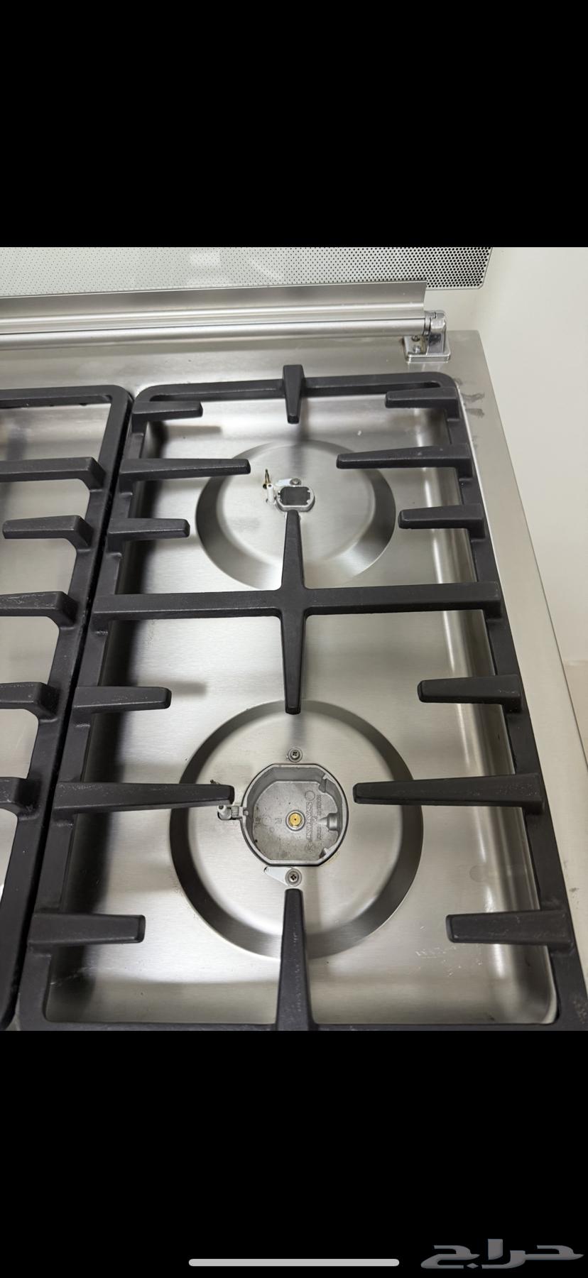 فرن جديد بضمانه64409589014019111