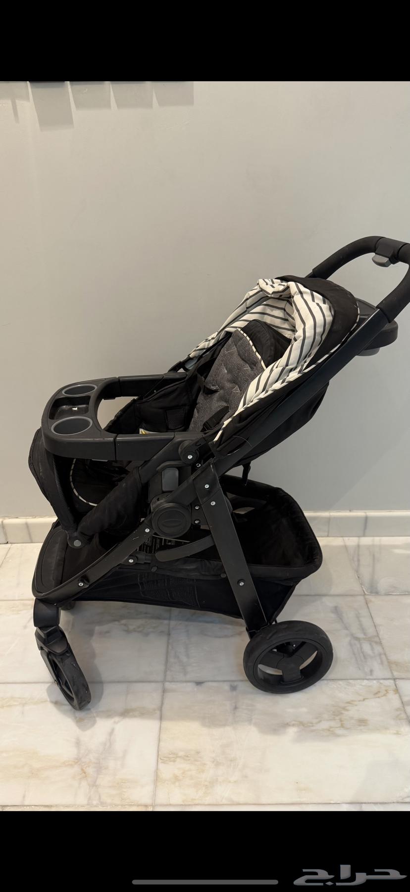 عربة أطفال جراكو64408174780674111