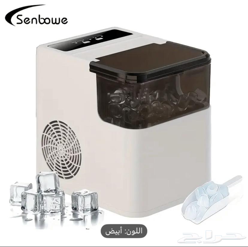 آلة صنع الثلج للبيع64407894885634113