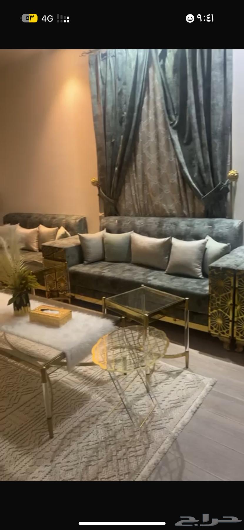 كنب جديد64411406256387110