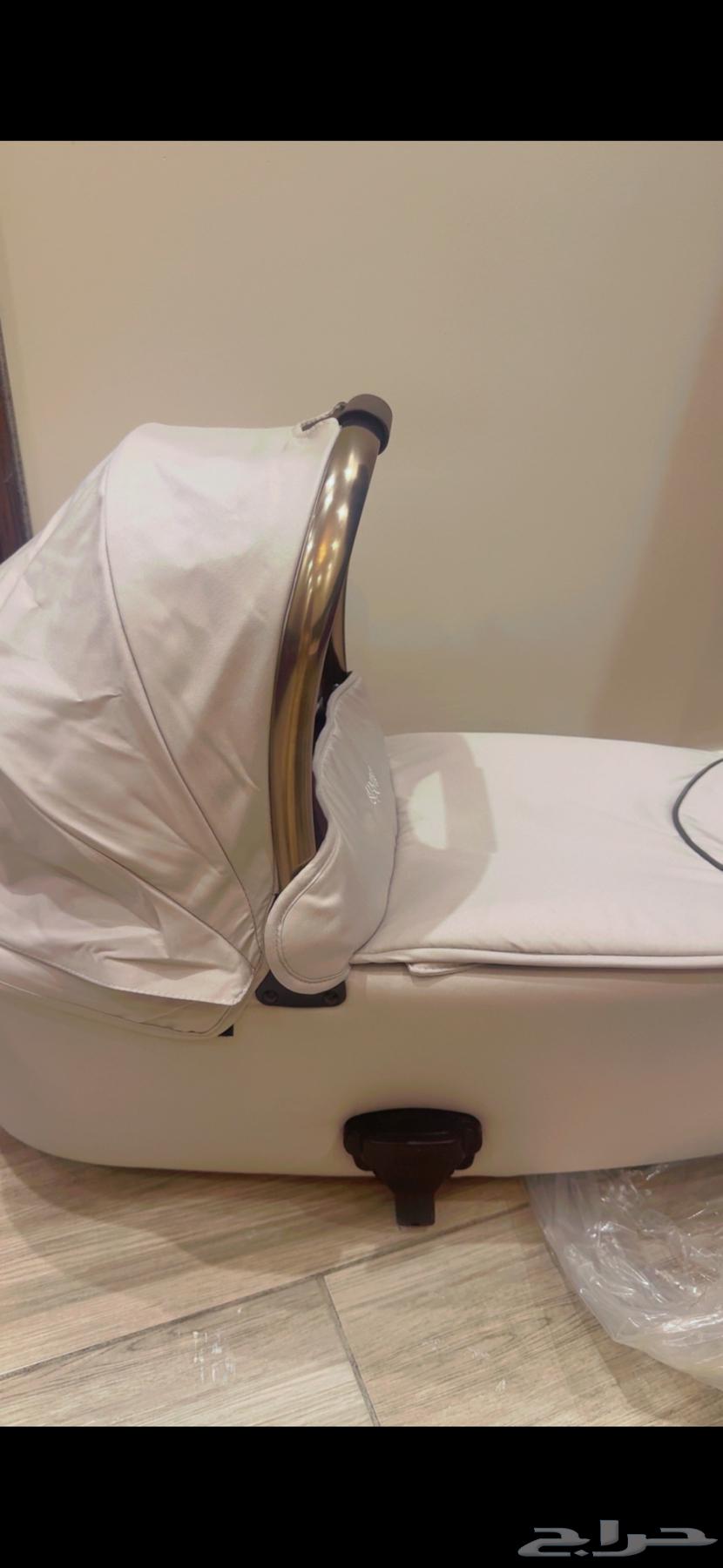 مهد محمول من ماماز اند بابز جديد64411406275585114