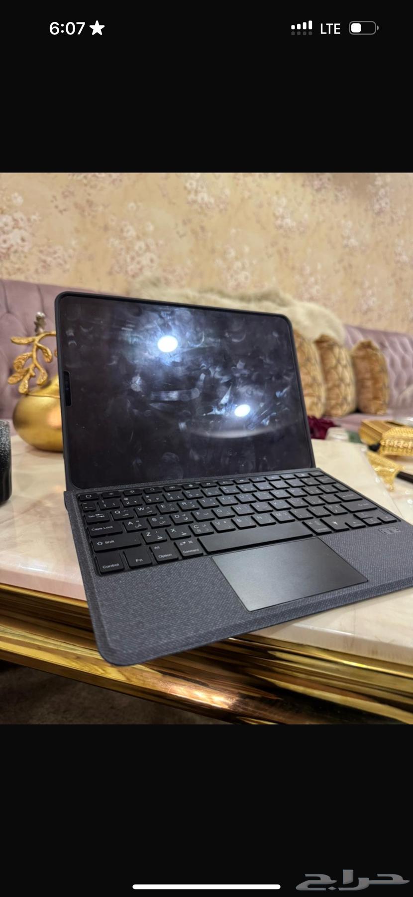 كيبورد ايباد64409699321601111