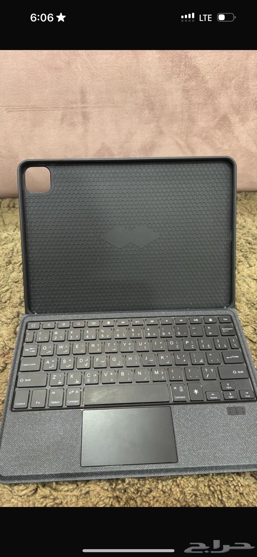 كيبورد ايباد64409699321601110