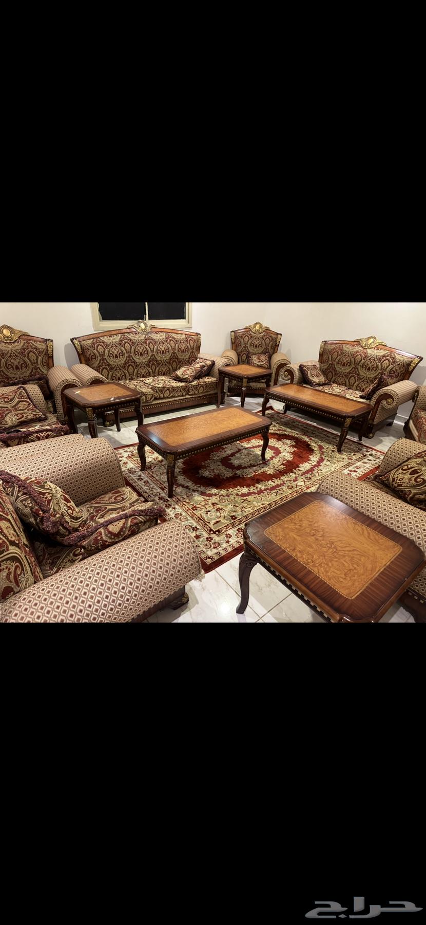 Two elegant clean sets64411634439043112