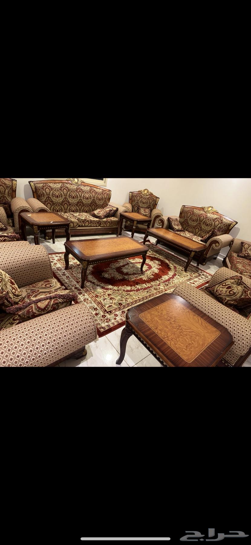 Two elegant clean sets64411634439043111