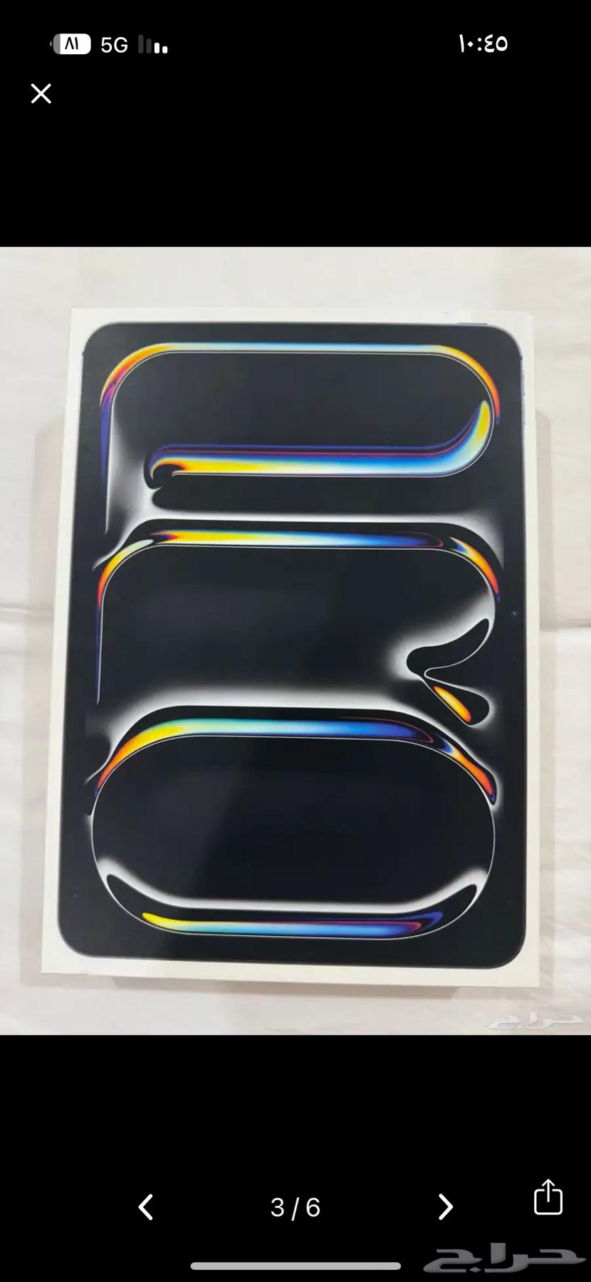 ايباد للبيع64407015533827110