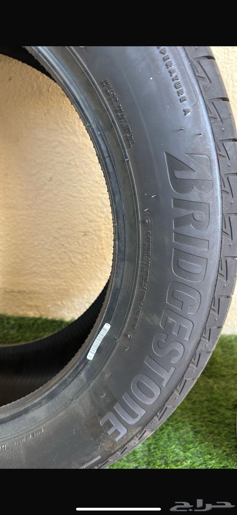 كفر برجيستون جديد 225 55 1764568701561986110