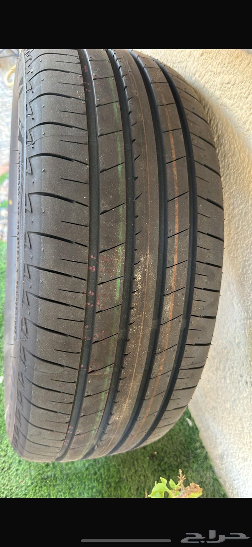 كفر برجيستون جديد 225 55 1764568701561986111