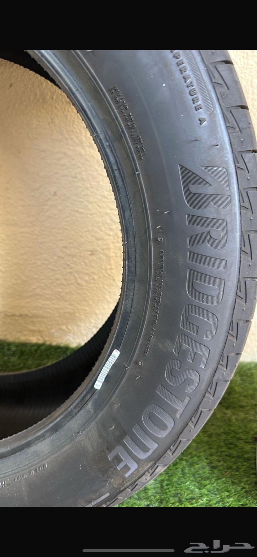 كفر برجيستون جديد 225 55 1764568701561986114
