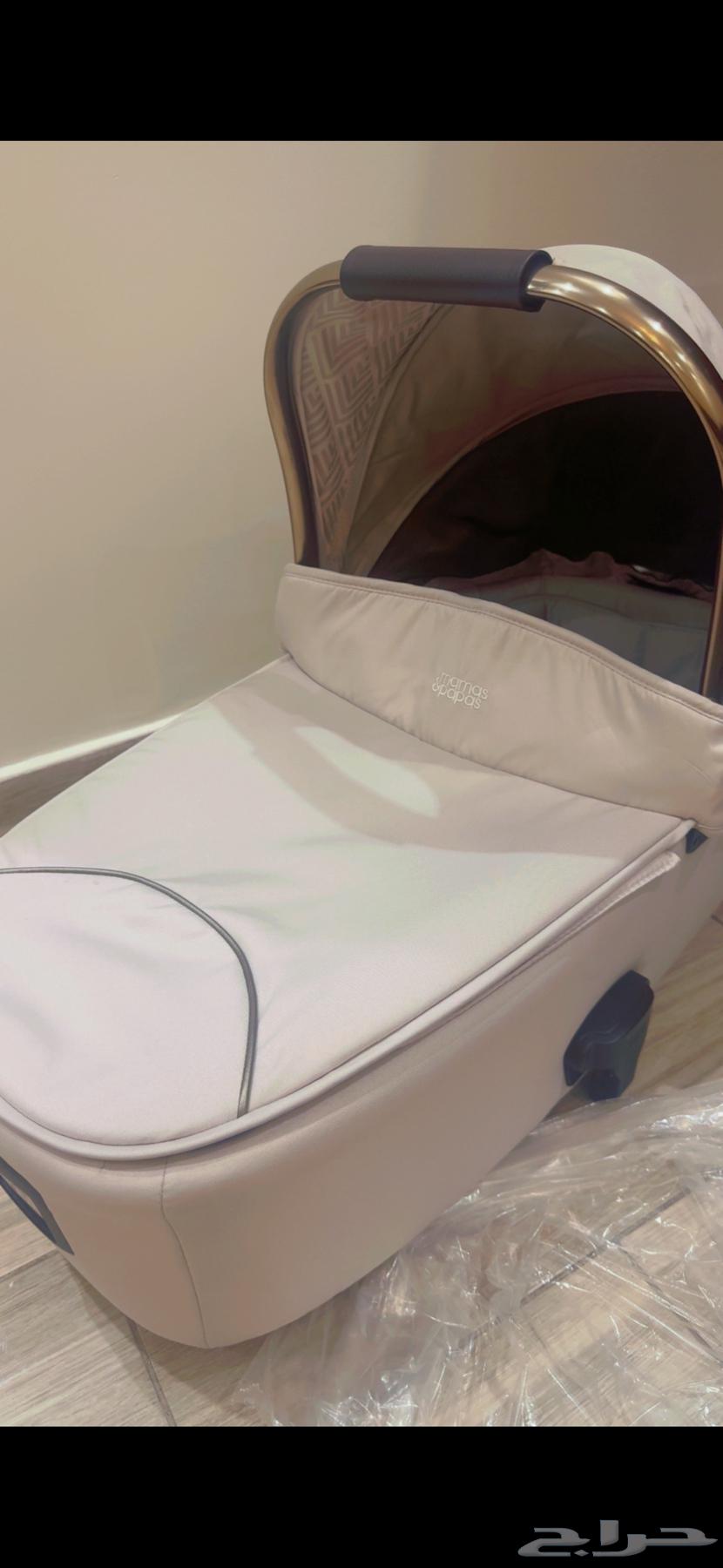 مهد محمول من ماماز اند بابز جديد64411406275585112