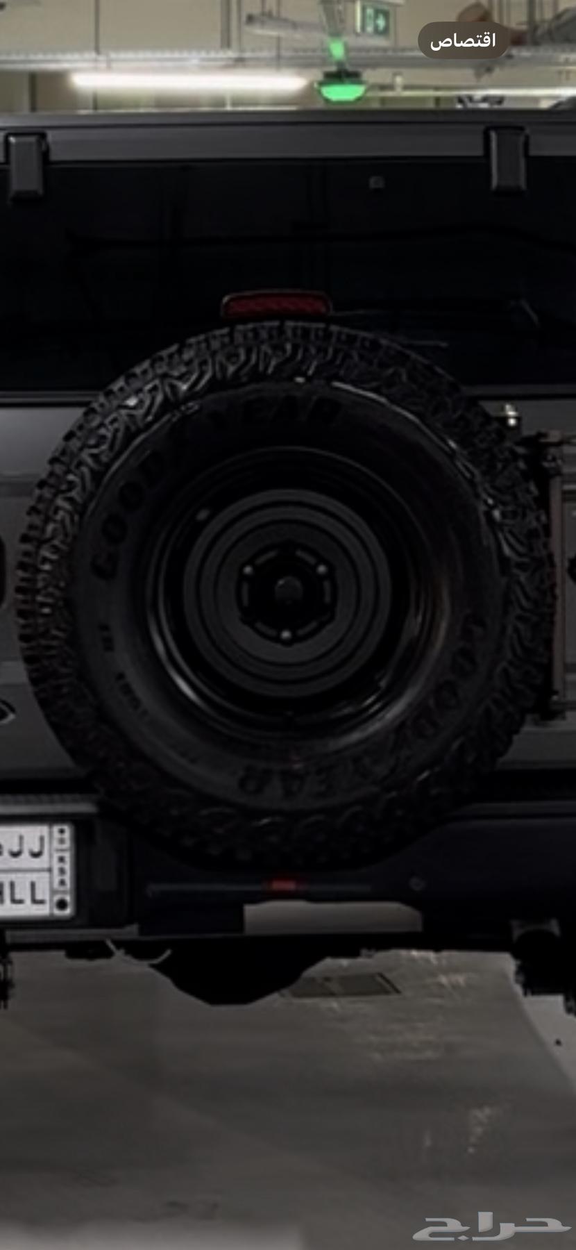 جنوط KMC للبرونكو للبيع64562277022593112