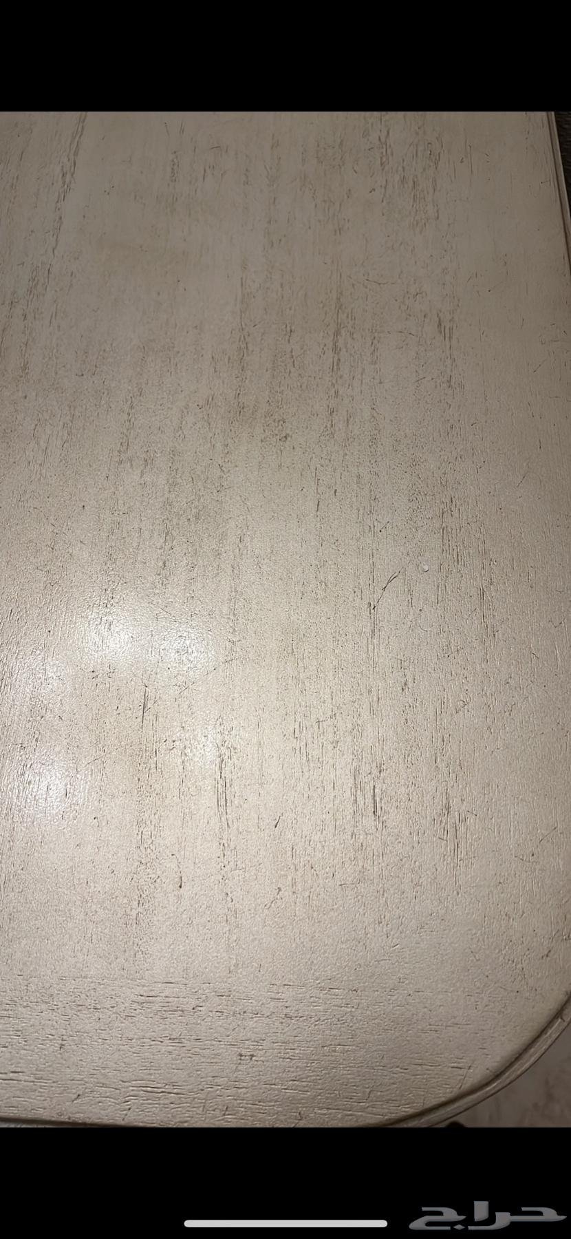 New dining room set from Al Raqeeb, 8 chairs, table, and buffet64407433509634113