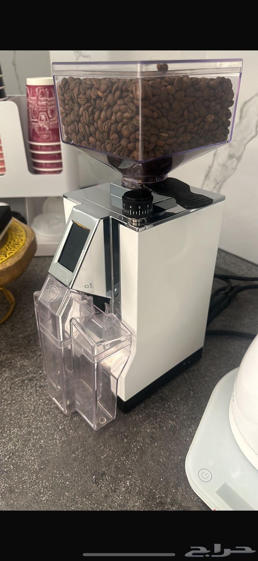 مطحنة يوريكا مغنيوم برو64407335896834110