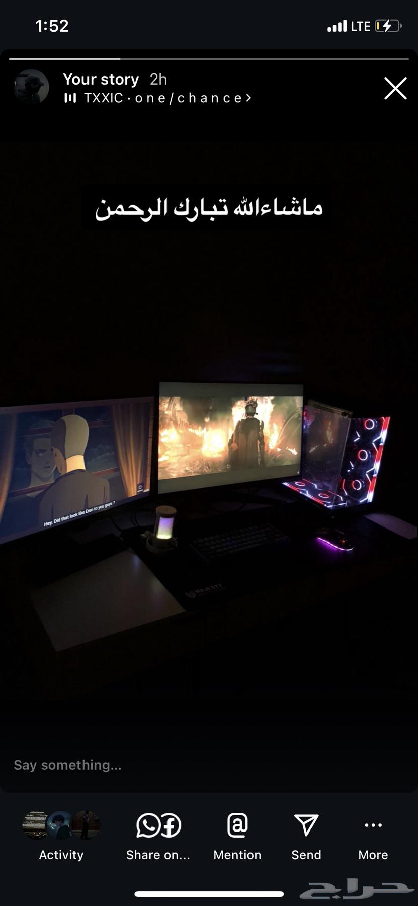 بي سي استخدم اسبوع للبيع64405791563651110