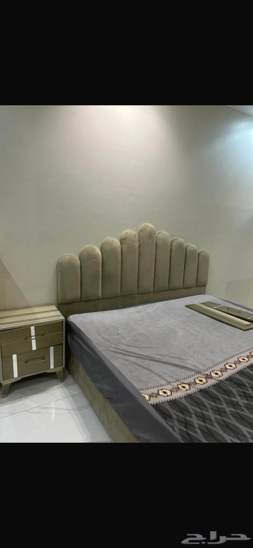 غرفتين نوم وفرن للبيع64409755330307111