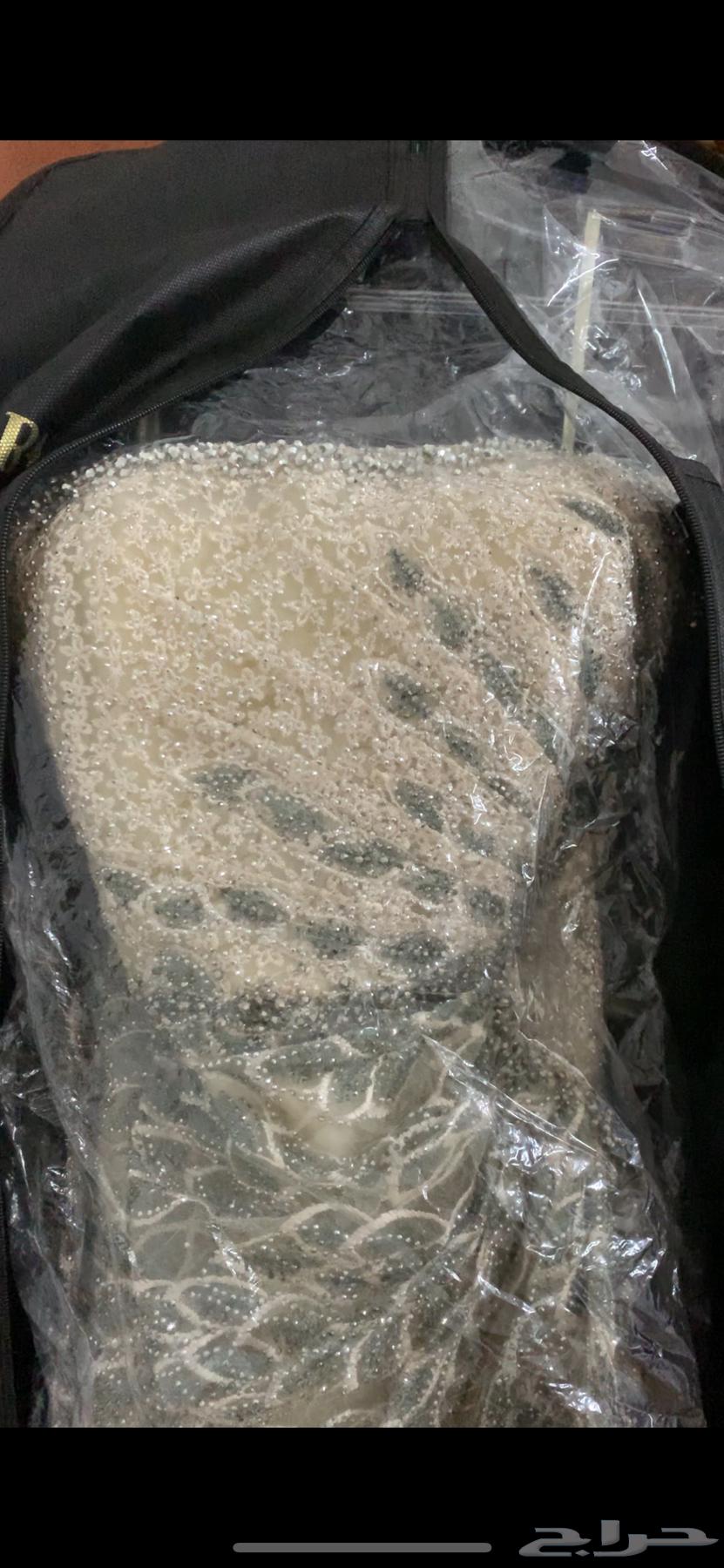 فستان سهرة للبيع64411243129089111