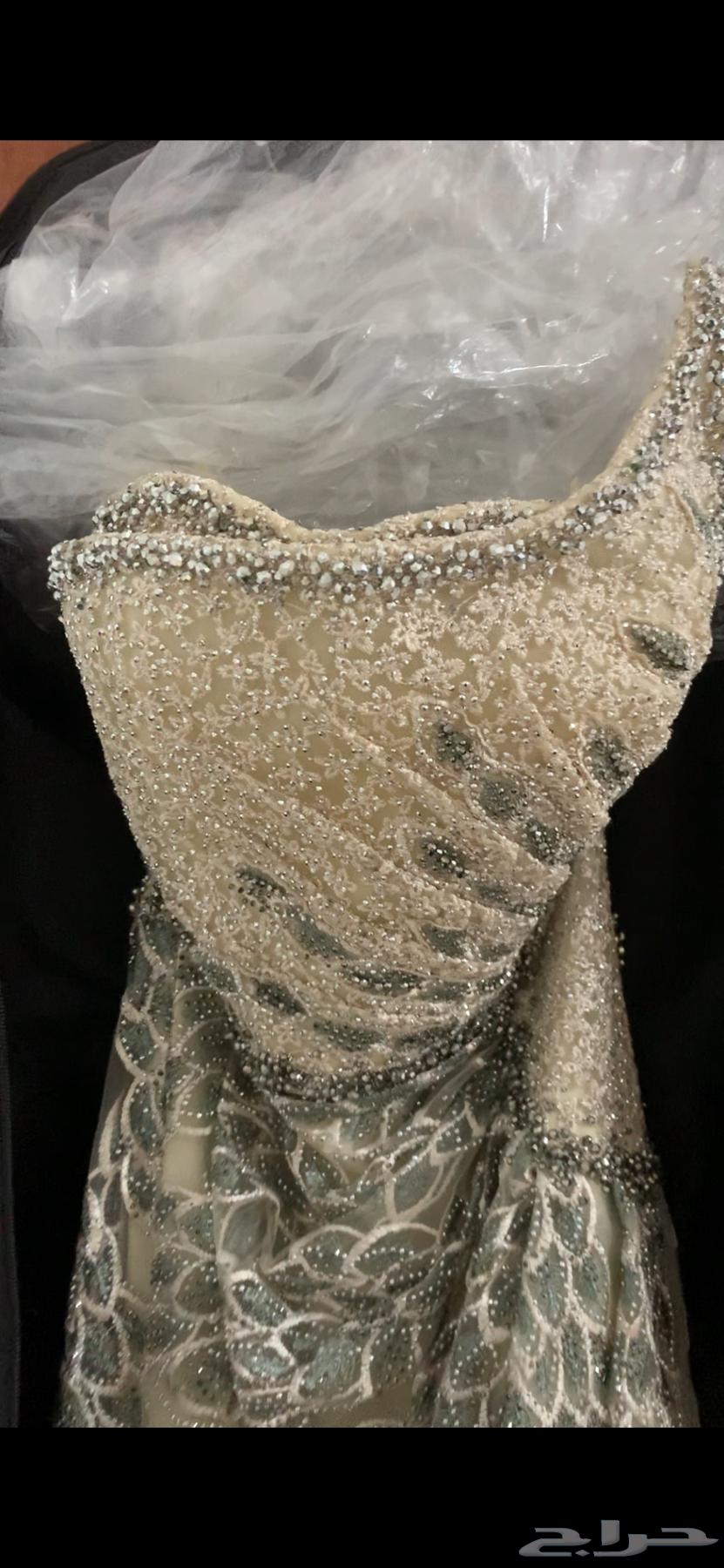 فستان سهرة للبيع64411243129089113