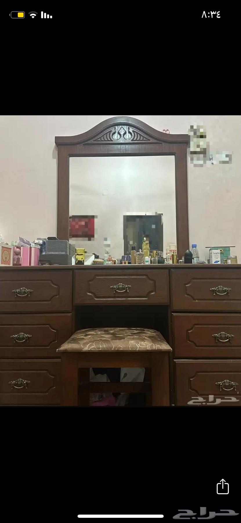 غرفة للبيع64409851938306111