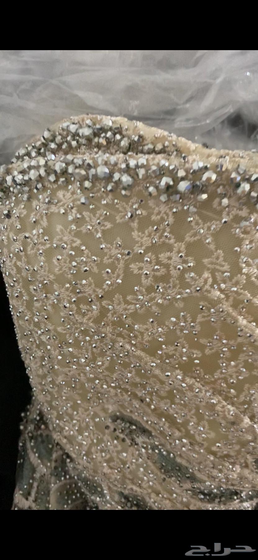 فستان سهرة للبيع64411243129089114