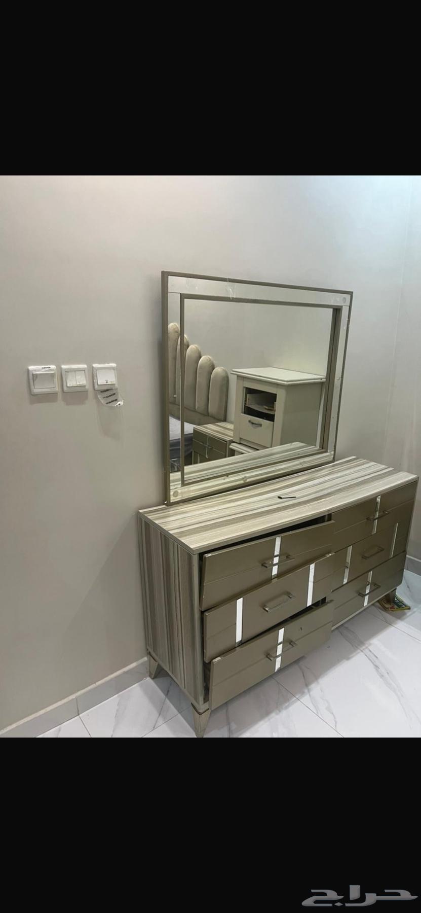 غرفتين نوم وفرن للبيع64409755330307110