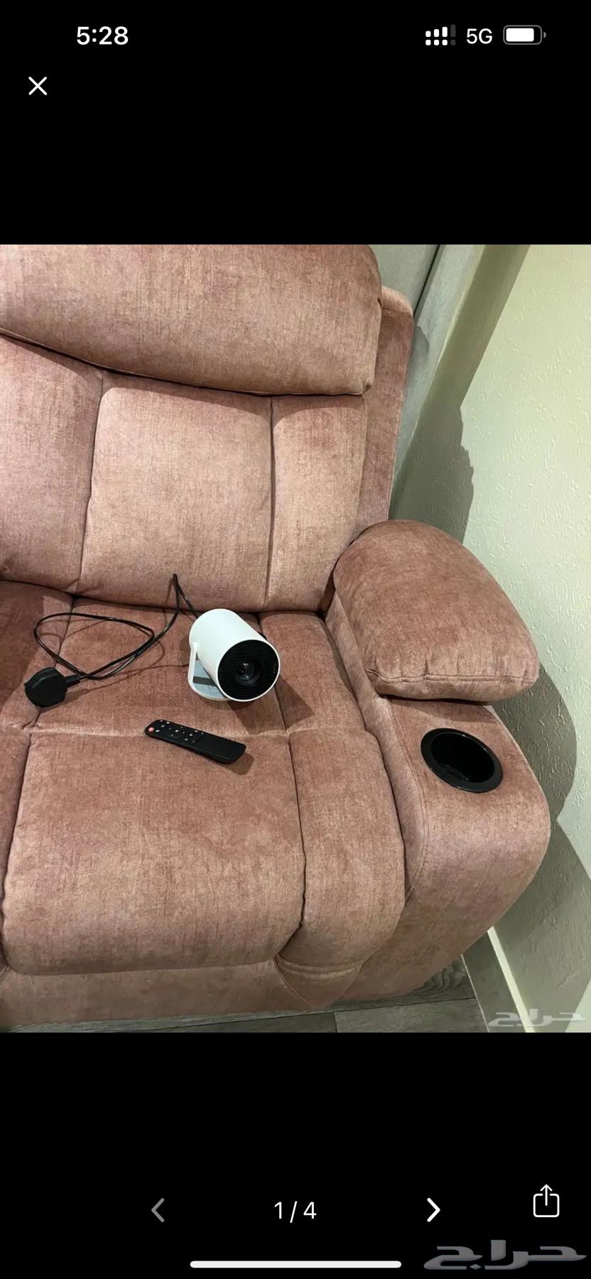 Lazy Recliner Chair64409408563330113