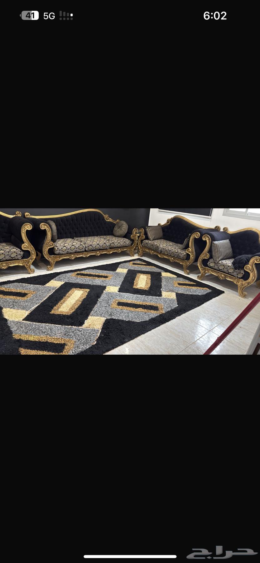 كنب للبيع64409990700802110