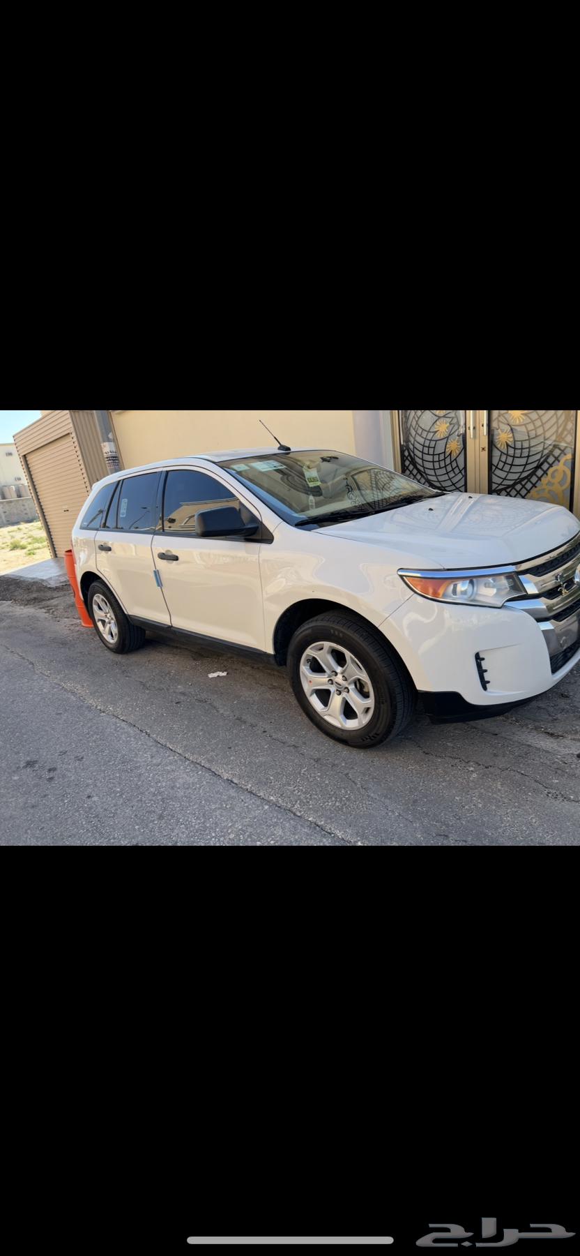 البيع فوارد مشي 550 الف 2013 ع اسوام64406541652867110