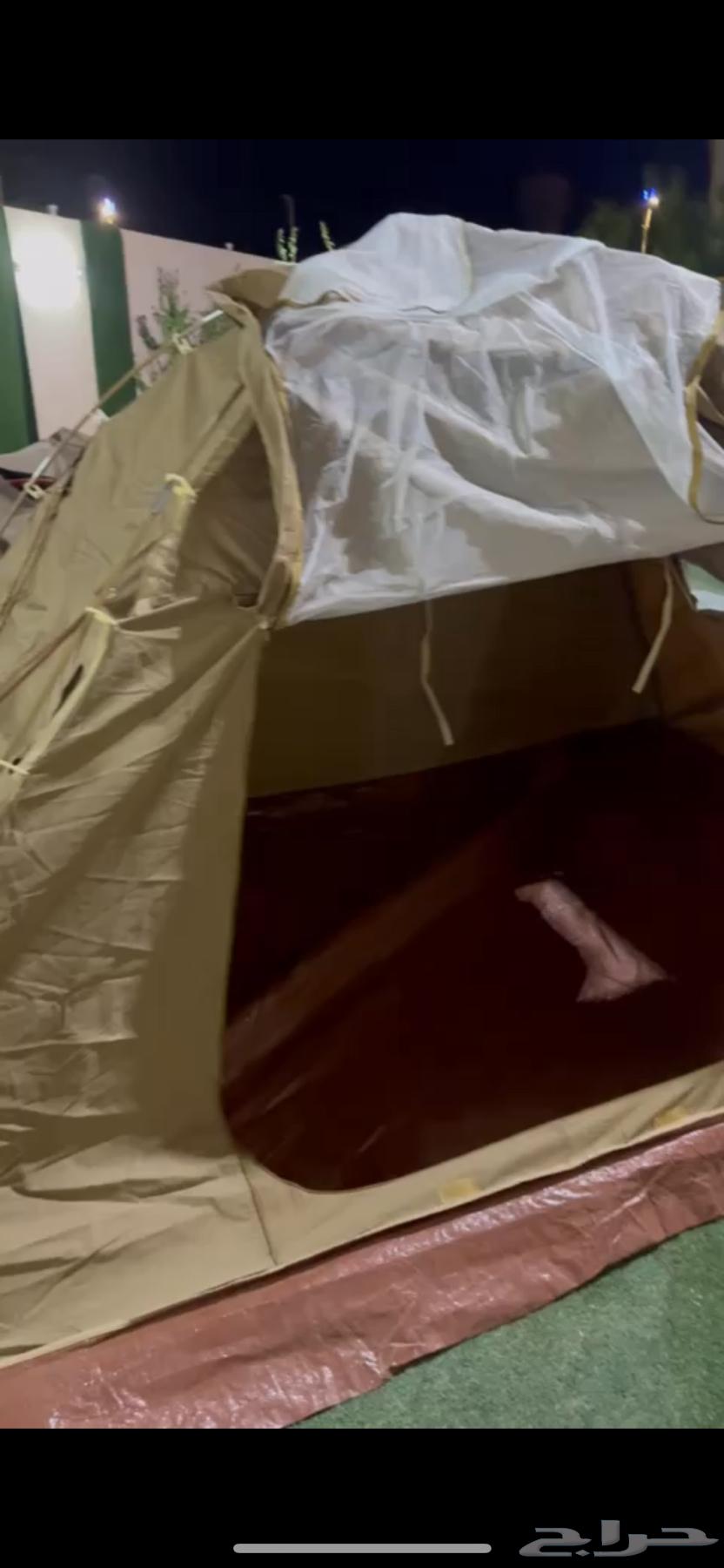 خيمة السنيدي64405430787202113