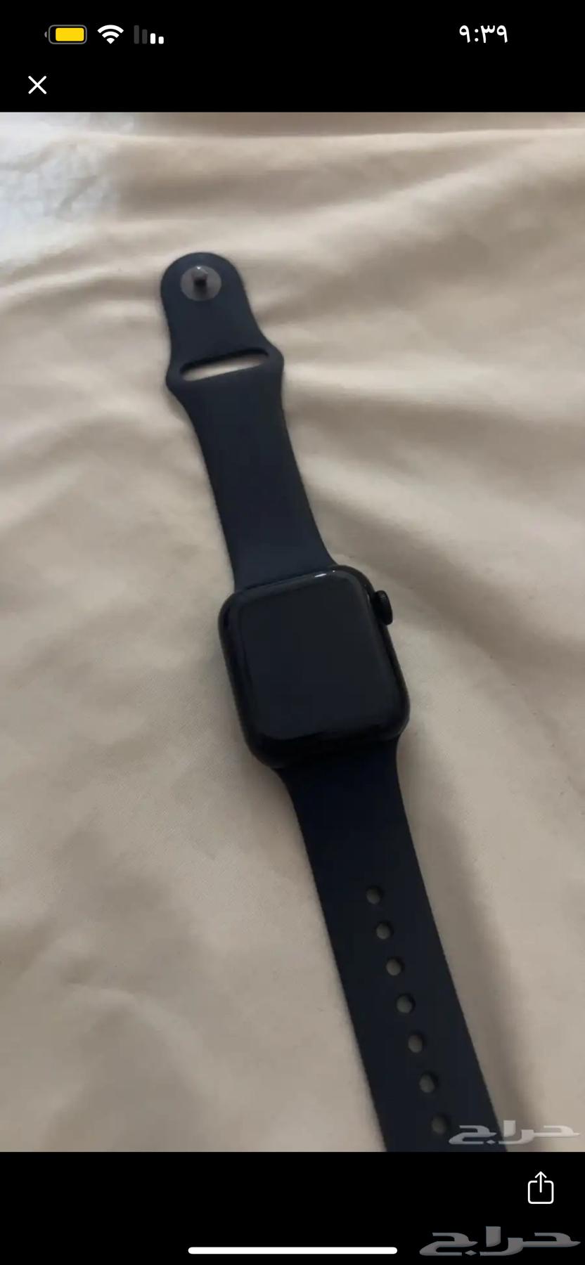 ساعة ابل64411351805697110