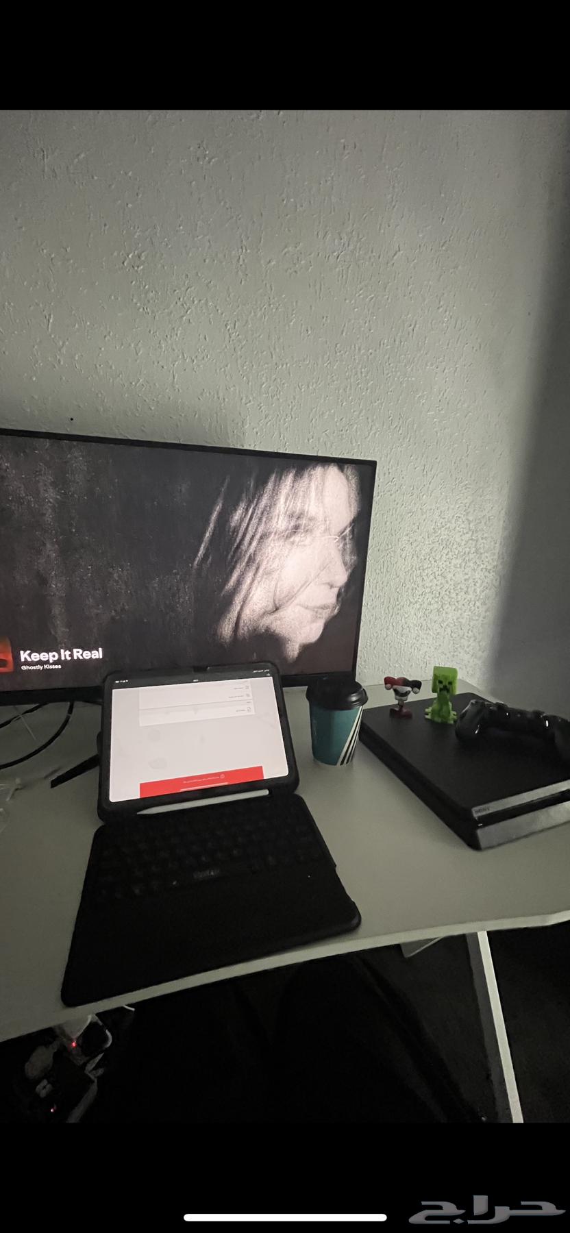 شاشة قيمنق للبيع64409255007746112