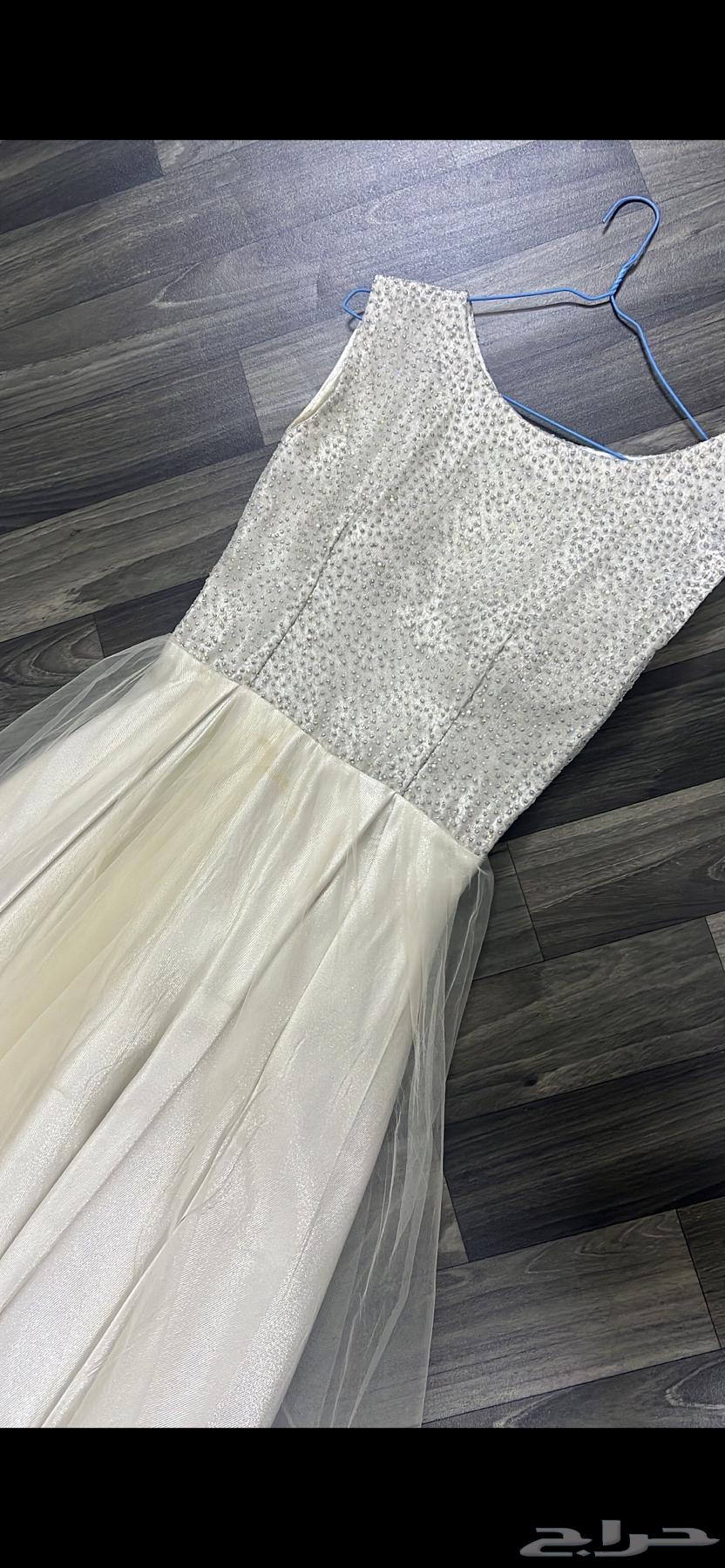 فستان مناسبات استخدام مره وحده فقط64407154331777110