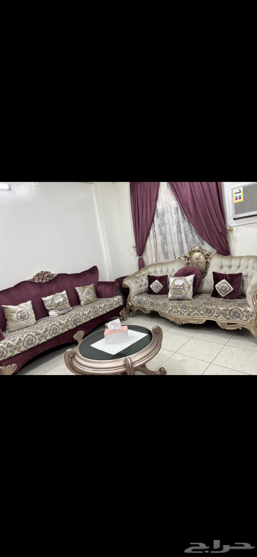 كنب جديد64405791526402110