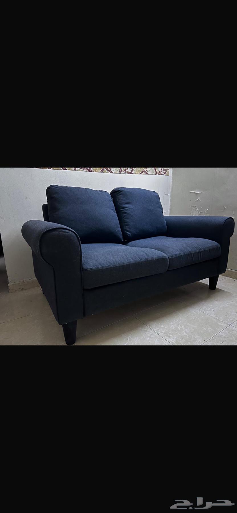 كنبتين من ايكيا ب 1000 الاثنين64411781818370114