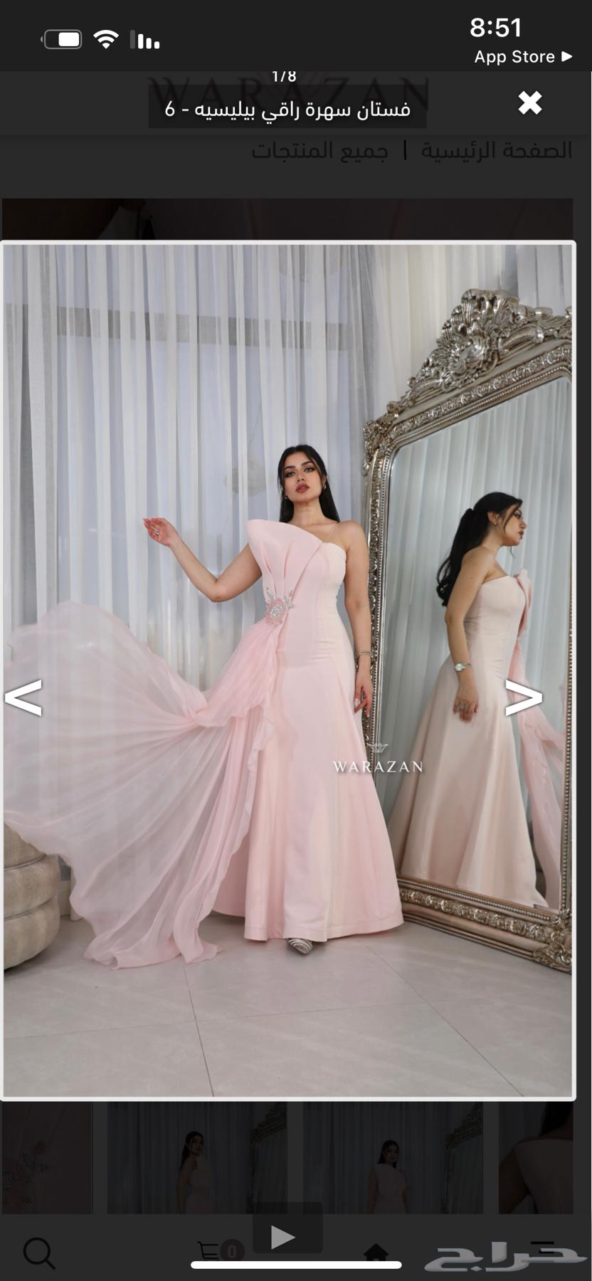 فستان مقاس لارج قماشه فخممم موديل جديد64405956975361114