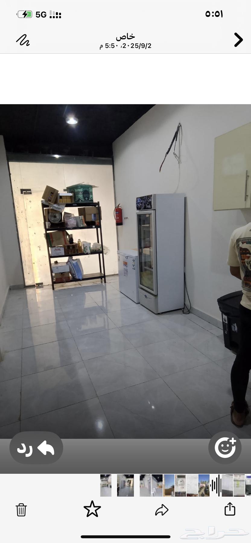 For sale, a buffet with a prime location including all new items64409602678402110