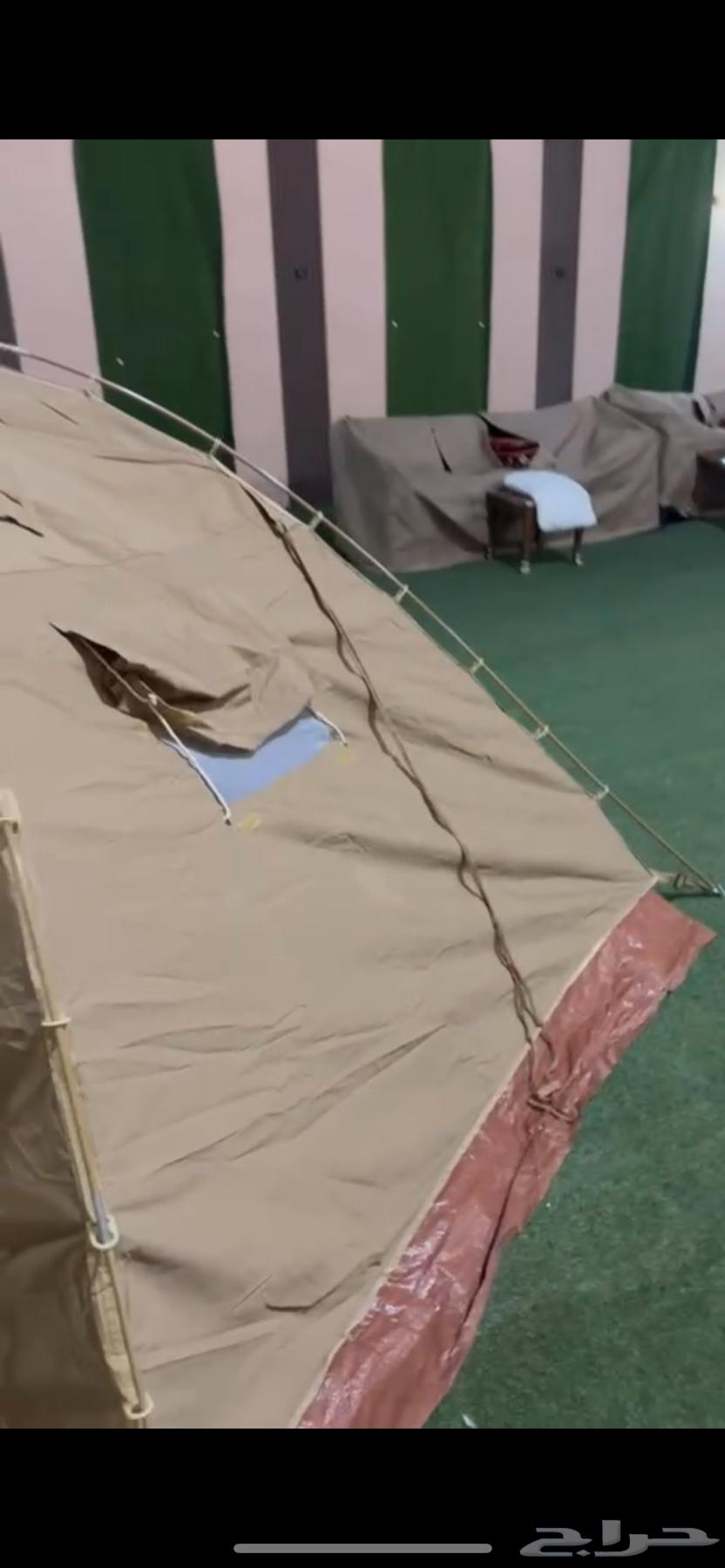 خيمة السنيدي64405430787202114