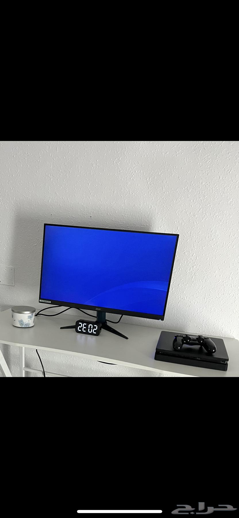 شاشة قيمنق للبيع64409255007746111