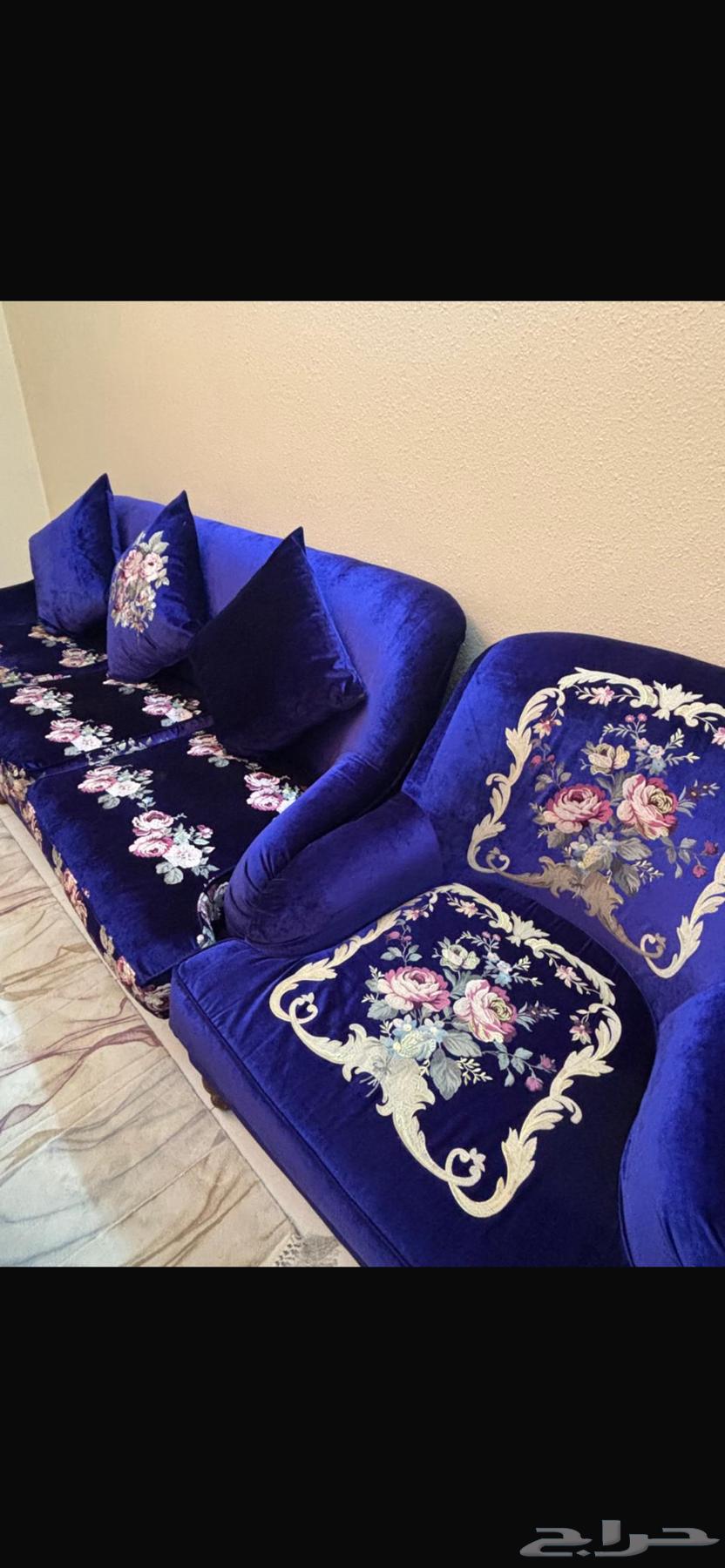 كنب للبيع 12 شخص64406527916930110